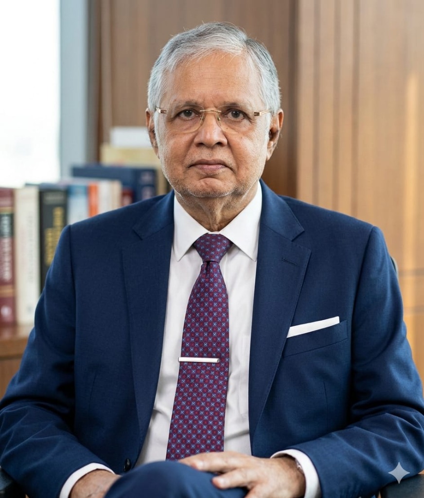 Mukesh Jayantilal Parekh