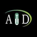 All India Drug Supply Co. Logo